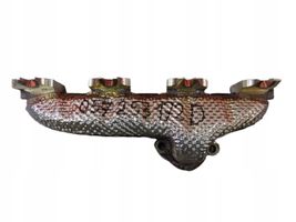 Audi Q7 4M Exhaust manifold 057253172D