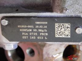 Audi Q7 4M Turbo 057145653L