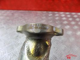 Audi Q7 4M EGR vamzdelis (-iai)/ žarna (-os) 057253358J