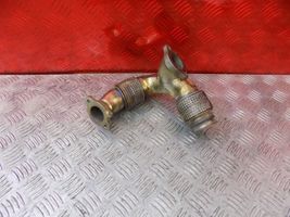 Audi Q7 4M EGR vamzdelis (-iai)/ žarna (-os) 057253358J