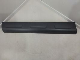 Audi Q7 4L Rivestimento della portiera anteriore (modanatura) 4L0853959D