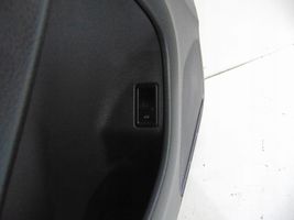 Volkswagen Jetta VI Front door card panel trim 5C7867011D