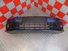 Volkswagen Jetta VI Rear bumper 5C6807217AG