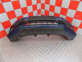 Volkswagen Jetta VI Rear bumper 5C6807217AG