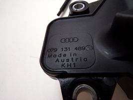 Volkswagen Touareg II Vacuum air tank 079131489D