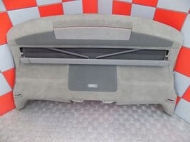 Audi A8 S8 D3 4E Grilles/couvercle de haut-parleur arrière 4E0863411