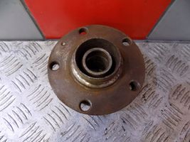 Audi A8 S8 D3 4E Cuscinetto a sfera della ruota anteriore 4E0407615