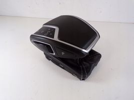 Volkswagen Touareg III Rivestimento in pelle/manopola della leva del cambio 761713139A