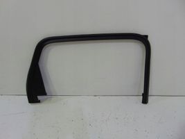 Audi Q7 4M Rear door glass trim molding 4M0867603