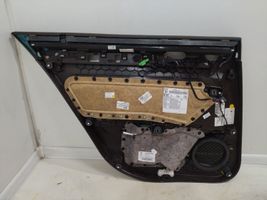 Volkswagen PASSAT B8 Verkleidung Tür hinten 3G9867212