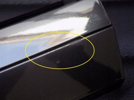 Volkswagen PASSAT B8 Rear door trim (molding) 3G0854950E