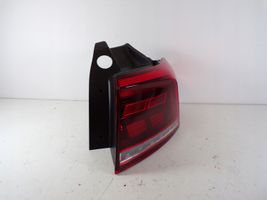 Volkswagen PASSAT B8 Lampa tylna 3G9945096F