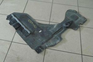 Audi A8 S8 D4 4H Rear underbody cover/under tray 4H0825213C