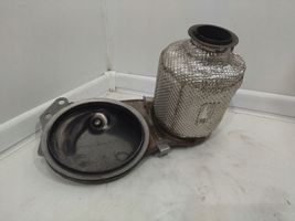 Volkswagen PASSAT B8 Filtr cząstek stałych Katalizator / FAP / DPF 04L131656K