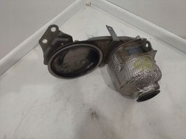 Volkswagen PASSAT B8 Filtr cząstek stałych Katalizator / FAP / DPF 04L131656K