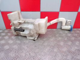 Volkswagen Jetta VI Zbiornik płynu do spryskiwaczy szyby przedniej / czołowej 5C6955453Q