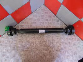 Volkswagen Touareg I Front prop shaft 7L6521101D