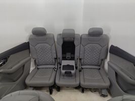 Audi Q7 4M Juego interior 4M0959760B