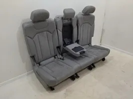 Audi Q7 4M Second row seats 