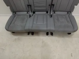 Audi Q7 4M Second row seats 