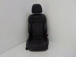 Audi Q7 4M Front passenger seat 