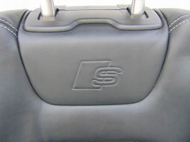 Audi Q7 4M Fotel przedni pasażera 