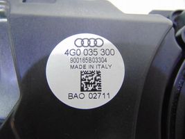 Audi A6 S6 C7 4G Głośnik drzwi przednich 4G0035300