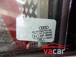 Audi Q7 4M Drzwi tylne 
