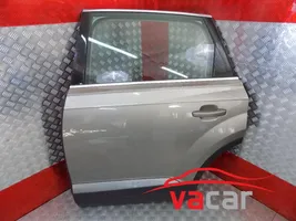 Audi Q7 4M Rear door 