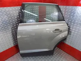 Audi Q7 4M Rear door 