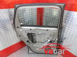 Audi Q7 4M Rear door 