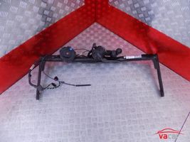 Volkswagen Golf VII Tow bar set 5G0803880