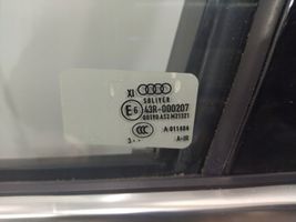 Audi Q7 4M Porte avant LZ7S