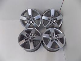 Volkswagen Touareg II Cerchione in lega R19 7P6601025D