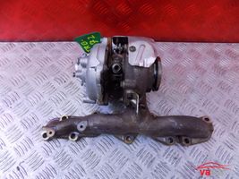 Audi A6 S6 C7 4G Turbine 04L253056L