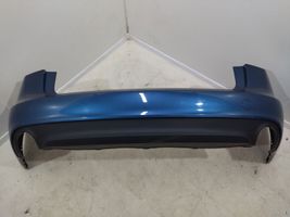 Audi A6 S6 C7 4G Rear bumper 4G9807511