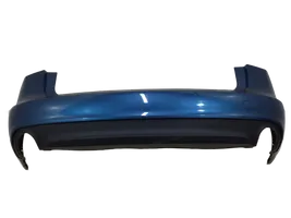 Audi A6 S6 C7 4G Rear bumper 4G9807511