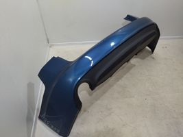 Audi A6 S6 C7 4G Rear bumper 4G9807511