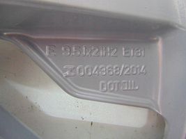 Audi Q7 4M Felgi aluminiowe R21 4M0601025K