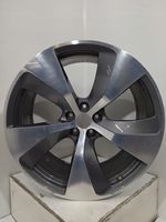 Audi Q7 4M R21 alloy rim 4M0601025E