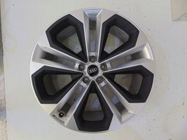 Audi Q7 4M R 21 alumīnija - vieglmetāla disks (-i) 4M0601025AK