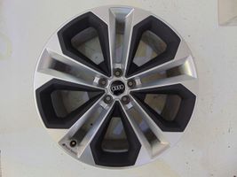 Audi Q7 4M R21 alloy rim 4M0601025AK