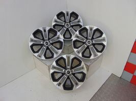 Audi Q7 4M R21 alloy rim 4M0601025AK