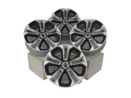 Audi Q7 4M R 21 alumīnija - vieglmetāla disks (-i) 4M0601025AK