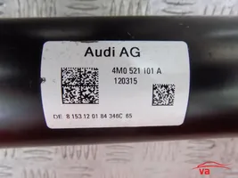 Audi Q7 4M Albero di trasmissione (set) 4M0521101A