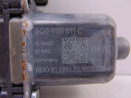 Audi A5 Fensterhebermotor Tür vorne 5Q0959811C