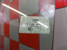 Audi A5 Durvis 