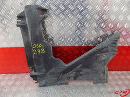 Audi A5 Couvre soubassement arrière 8W7825216