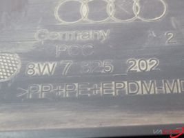 Audi A5 Couvre-soubassement avant 8W782520