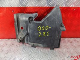 Audi A5 Couvre-soubassement avant 8W782520